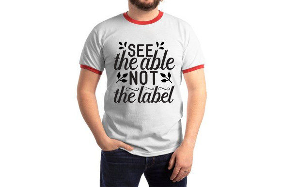Teacher SVG Design: Creative Asset for Modern T-Shirt Graphics